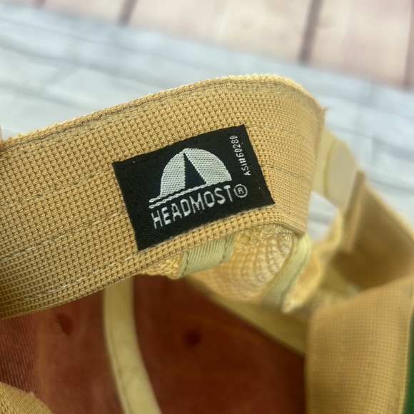 KILLING IT VINTAGE DISTRESSED TRUCK HAT UNISEX - Picture 3 of 4